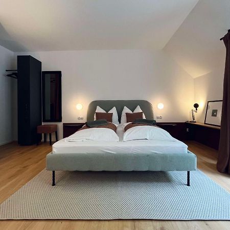 Puchberg Studio-Apartment Puchberg am Schneeberg Eksteriør billede