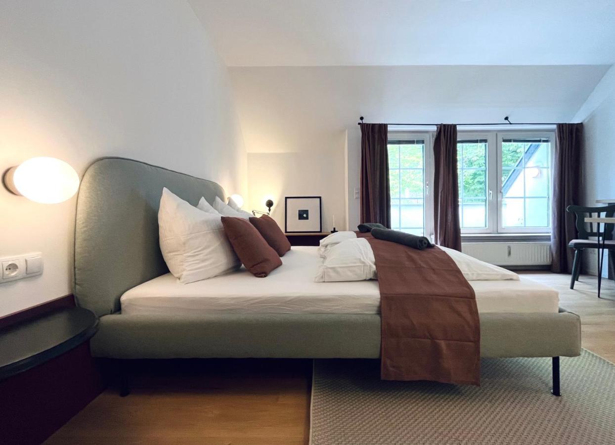 Puchberg Studio-Apartment Puchberg am Schneeberg Eksteriør billede