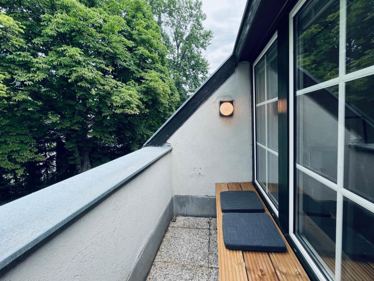 Puchberg Studio-Apartment Puchberg am Schneeberg Eksteriør billede