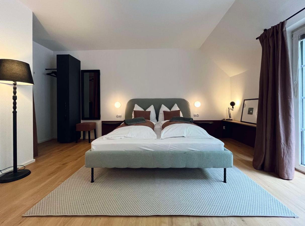 Puchberg Studio-Apartment Puchberg am Schneeberg Eksteriør billede