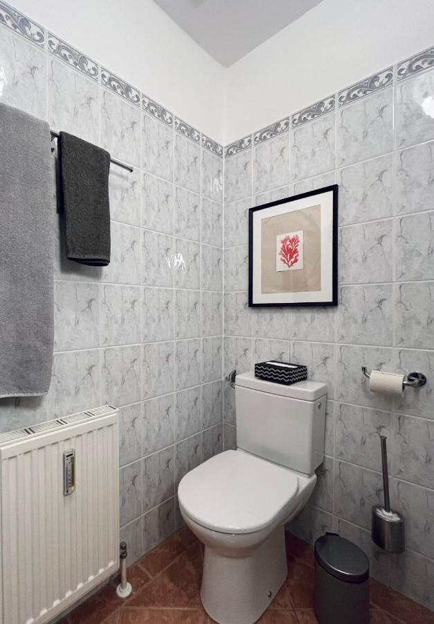 Puchberg Studio-Apartment Puchberg am Schneeberg Eksteriør billede